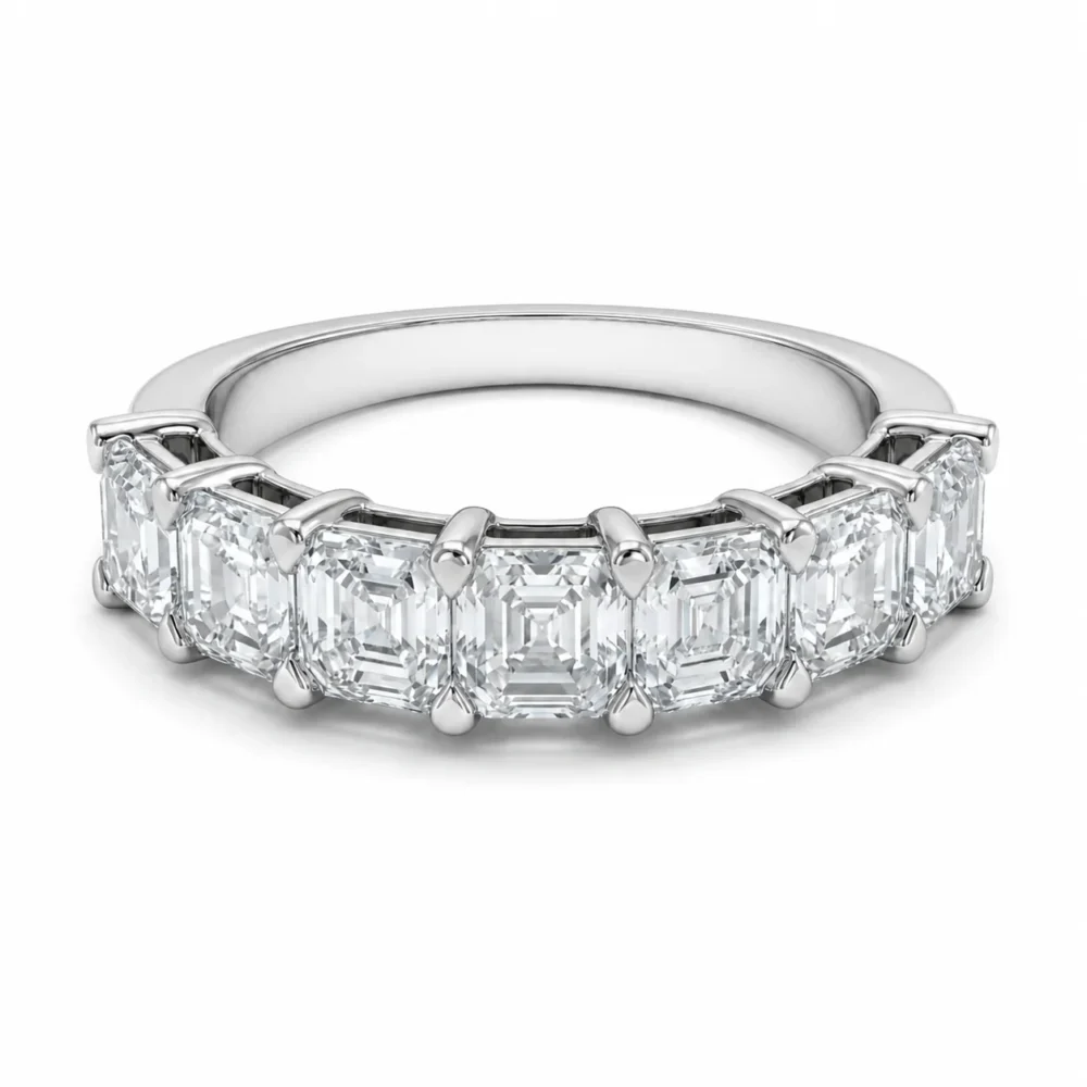 18W ASCH RING